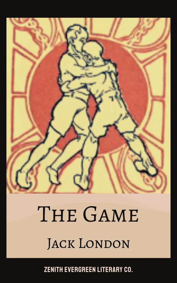 The Game : A Riveting Classic of Grit, Glory, and Heart