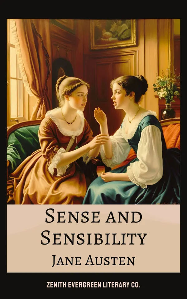 Sense and Sensibility : A Tale of Love, Loyalty, and the Conflict Between Heart and Reason
