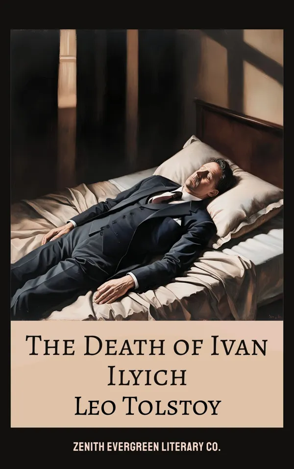 The Death of Ivan Ilyich : A Profound Meditation on Mortality, Meaning, and the Human Soul