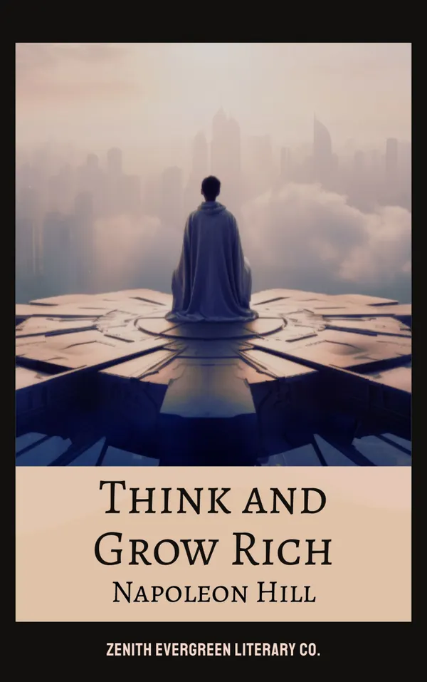 Think and Grow Rich : The Timeless Success Formula for Wealth, Purpose, and Personal Achievement