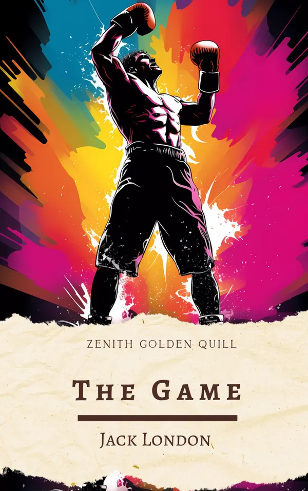 The Game : A Gritty Glimpse into the Glory and Tragedy of the Prize Ring