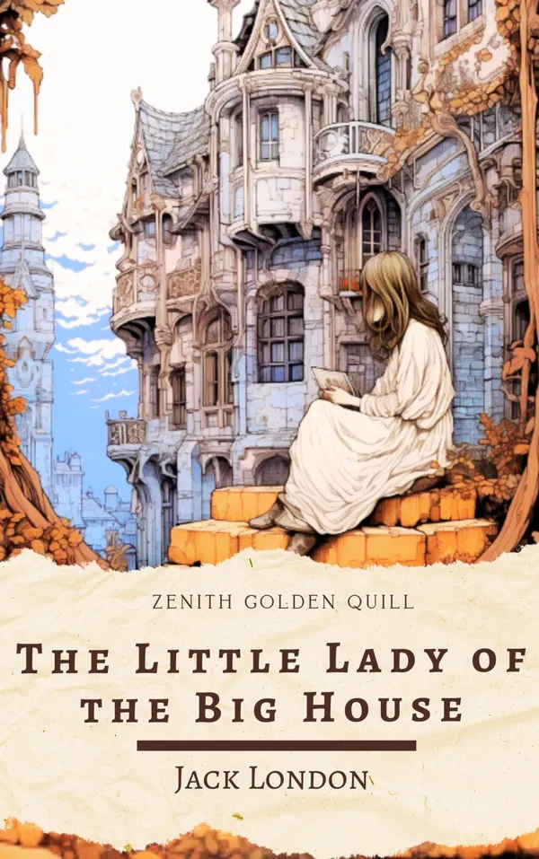 The Little Lady of the Big House : An Intimate and Controversial Portrait of Passion, Marriage, and Modern Womanhood