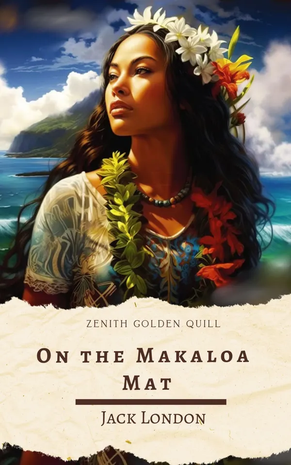 On the Makaloa Mat : Exotic Tales of Love, Loss, and Colonial Encounters in the Pacific
