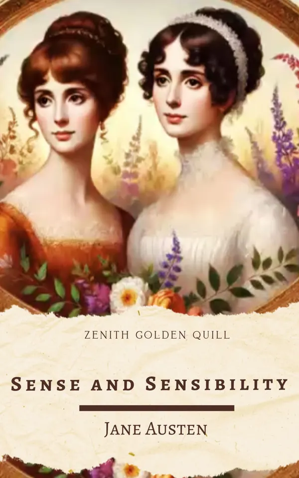 Sense and Sensibility : Two Sisters, Two Philosophies, One Unforgettable Journey Through Heartache and Hope