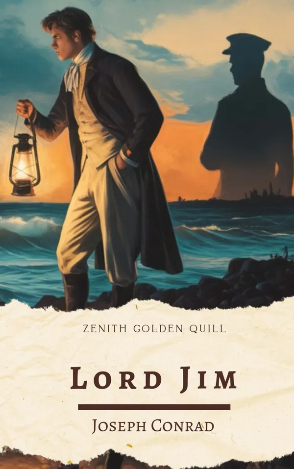 Lord Jim : One Man's Failure Becomes His Greatest Test of Honor