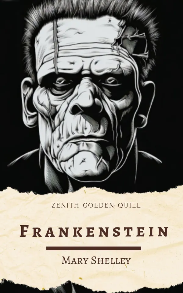 Frankenstein : The Birth of Science Fiction and the Eternal Struggle Between Creator and Creation