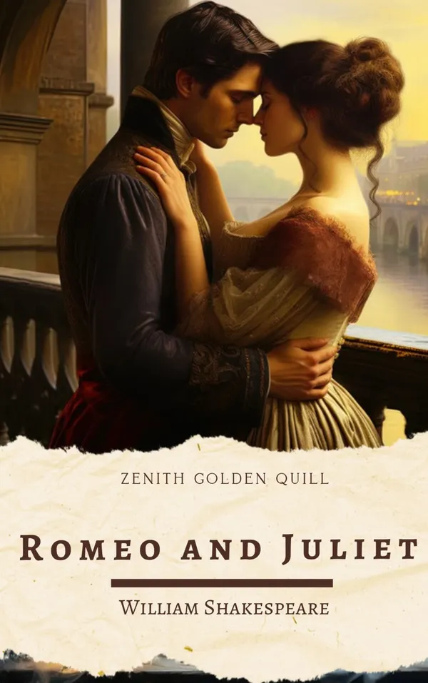 Romeo and Juliet : The Definitive Romantic Tragedy That Still Captures Hearts and Headlines