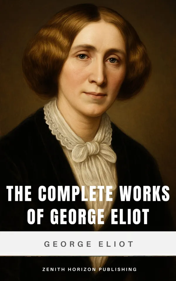 The Complete Works of George Eliot : A Timeless Collection of Literary Brilliance