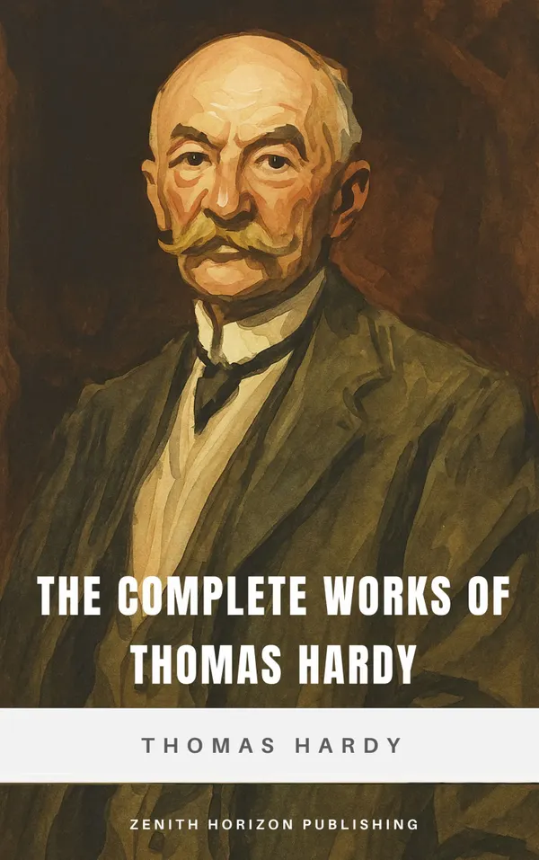 The Complete Works of Thomas Hardy