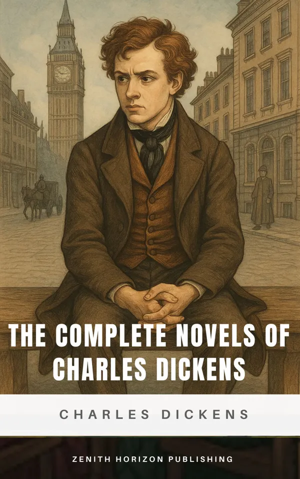 The Complete Novels of Charles Dickens