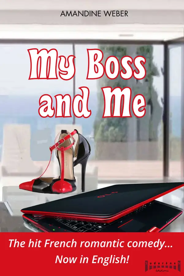 My boss and me : An offbeat love story