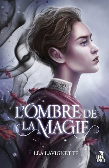 L'ombre De La Magie