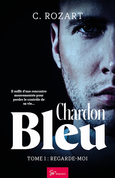 Chardon Bleu - Tome 1 : Regarde-Moi