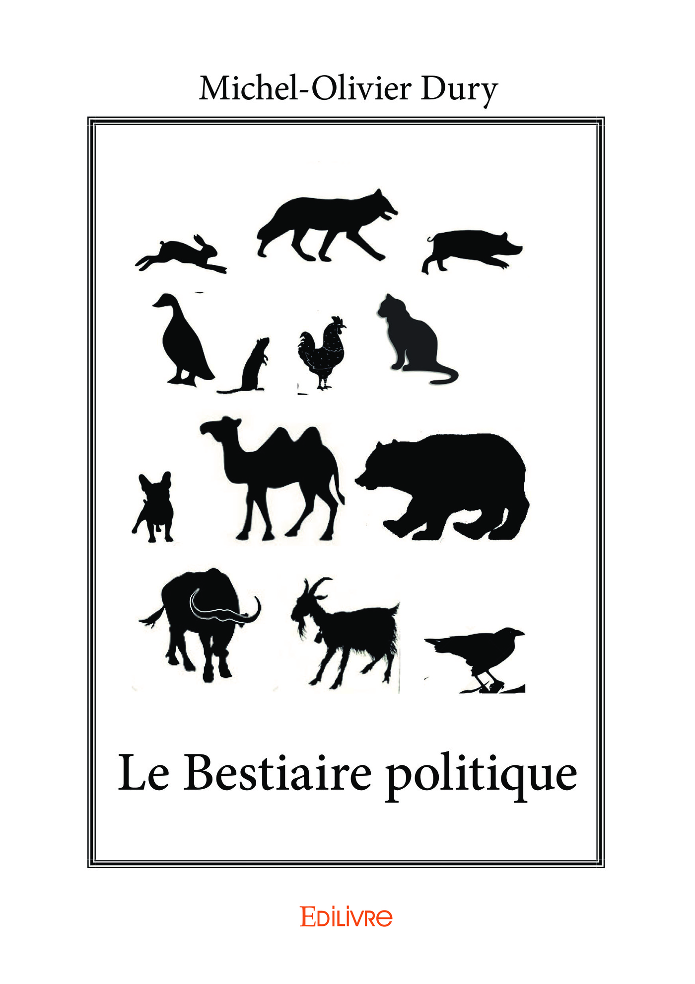 Le  Bestiaire politique