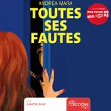Couverture de Toutes ses fautes