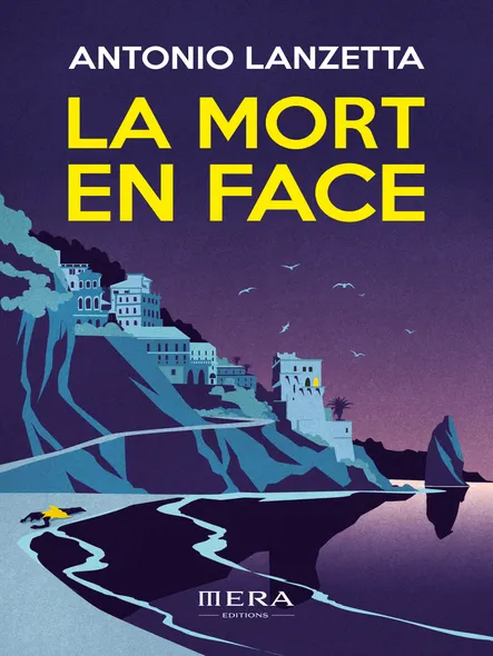 La Mort En Face : La Folie Cache Parfois De Sombres Vérités