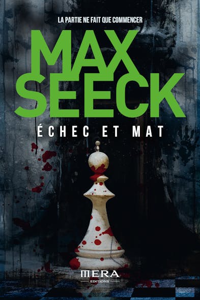 Echec Et Mat : Le Roman N°1 En Finlande