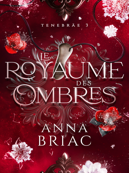 Le Royaume Des Ombres : Tenebräe Tome 3