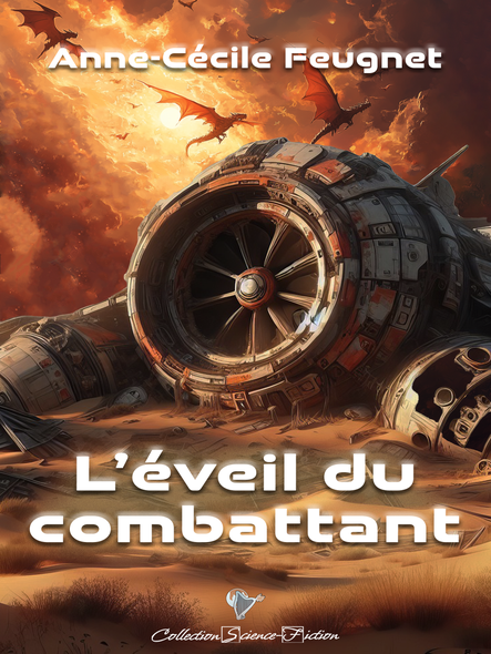 L'éveil Du Combattant