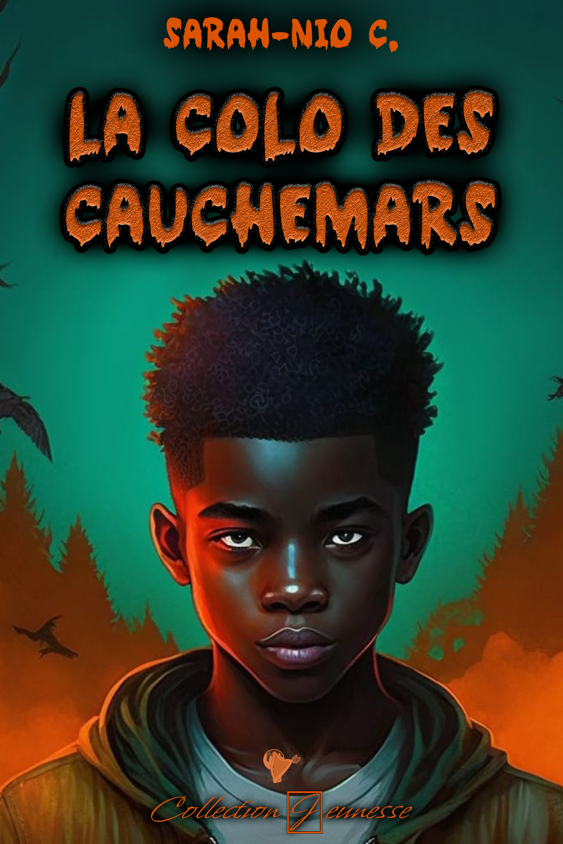 La  Colo des cauchemars