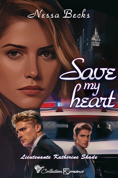 Save My Heart