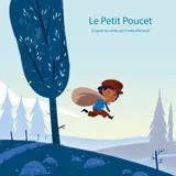 Couverture de Le Petit Poucet