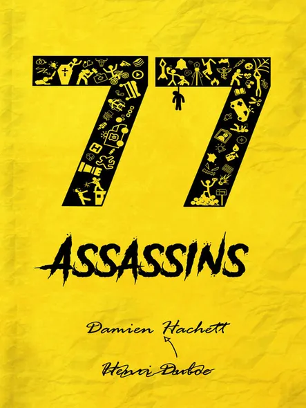 77 Assassins