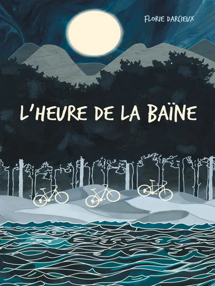 L'heure De La Baïne