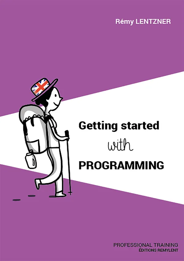 Getting started with programming : Professional Training