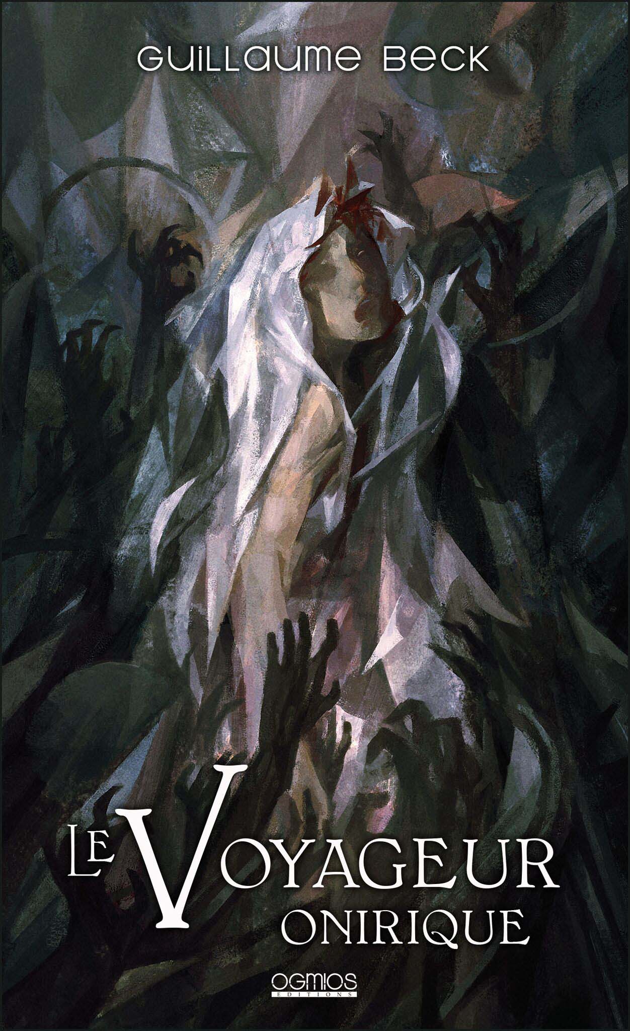 Le  Voyageur Onirique