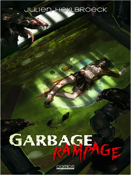 Garbage Rampage