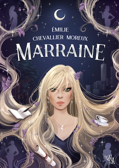 Marraine