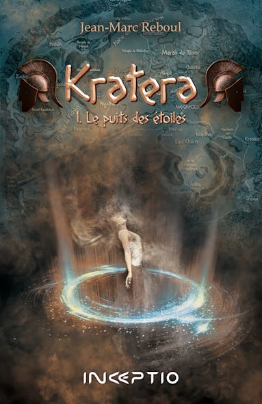 Kratera - 1. Le Puits Des Étoiles