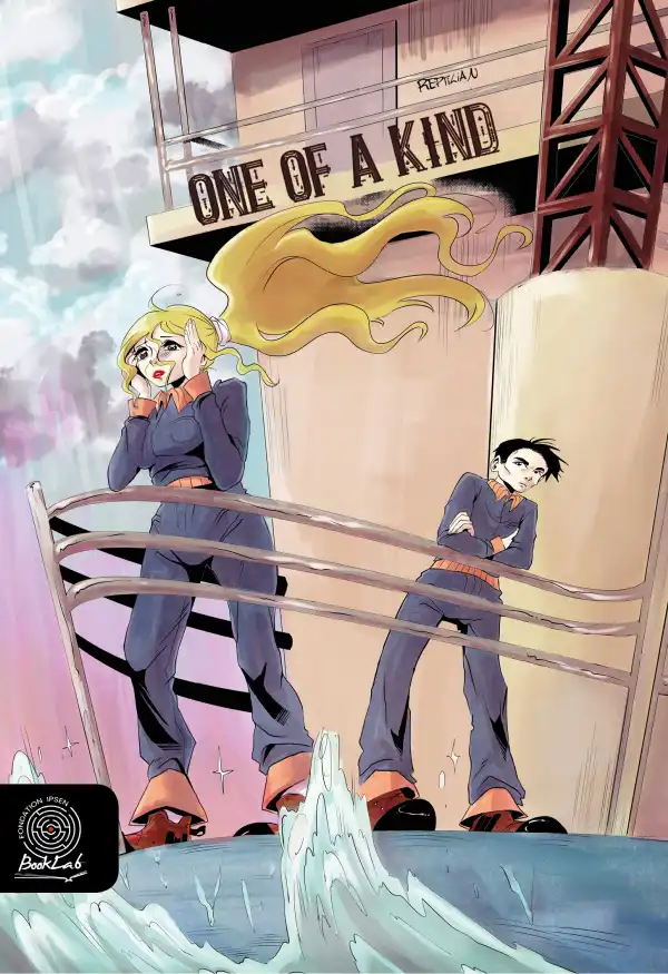 One of a Kind : Equity in Science