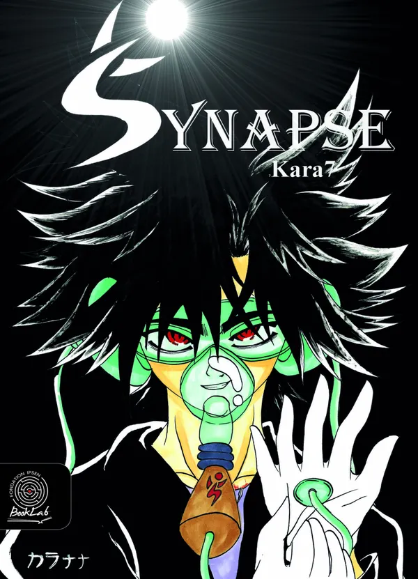 Synapse : Program "Modern Love"