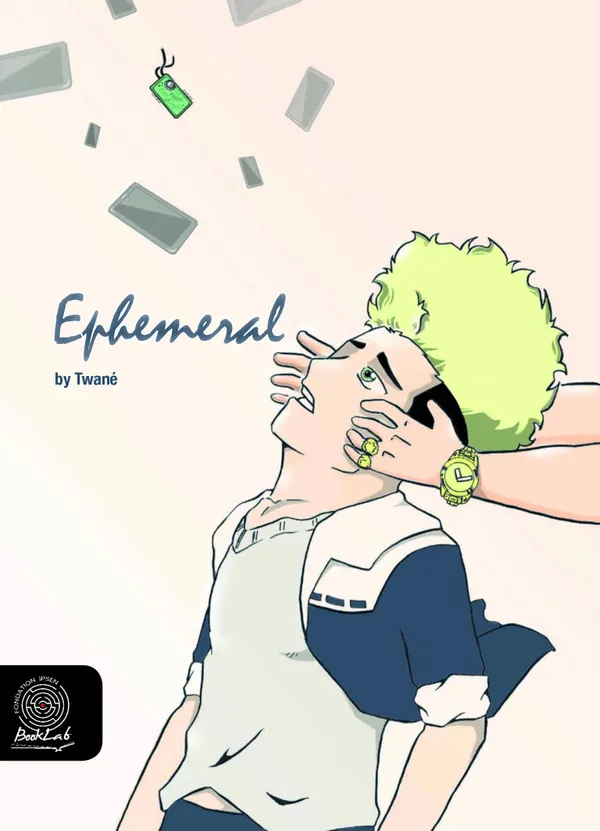 Ephemeral : Program "Modern Love"