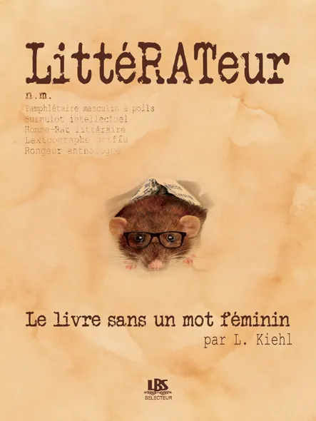 Litterateur