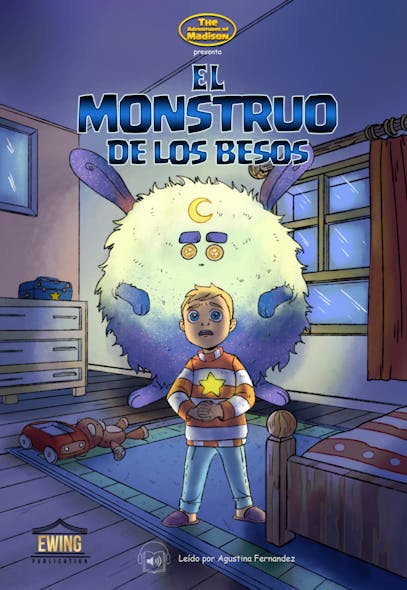 El Monstruo De Los Besos