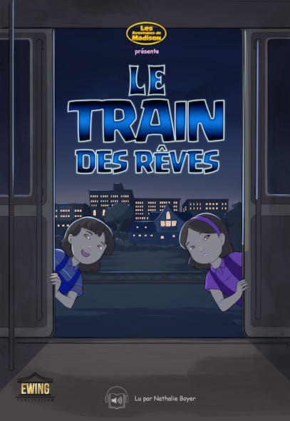 Le Train Des Reves