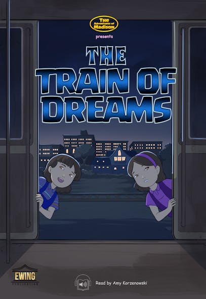 The Train Of Dreams