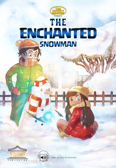 The Enchanted Snowman
