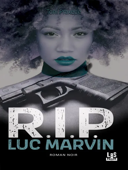 Luc Marvin R.i.p