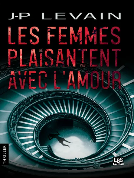Les Femmes Ne Plaisantent Pas Avec L'amour