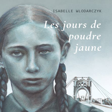 Les Jours De Poudre Jaune