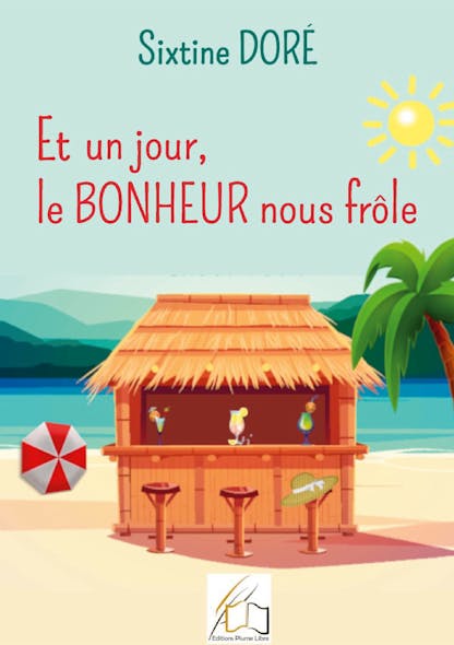 Et Un Jour, Le Bonheur Nous Frôle