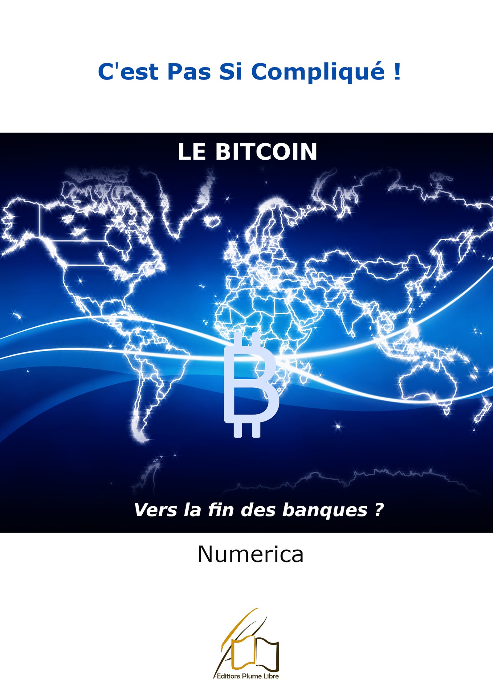 Le bitcoin : Vers la fin des banques ? - Site officiel de la Médiathèque de  Monaco