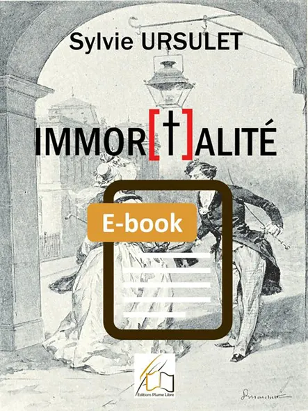 Immor[T]Alité