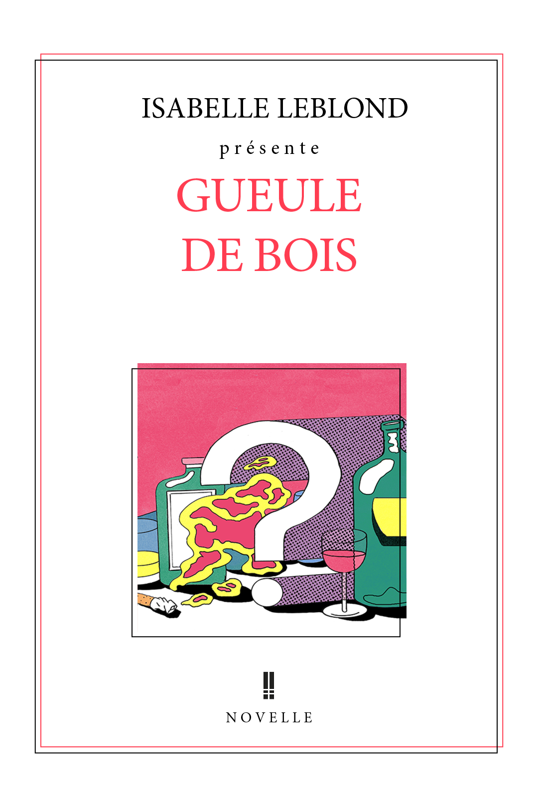 Gueule de bois