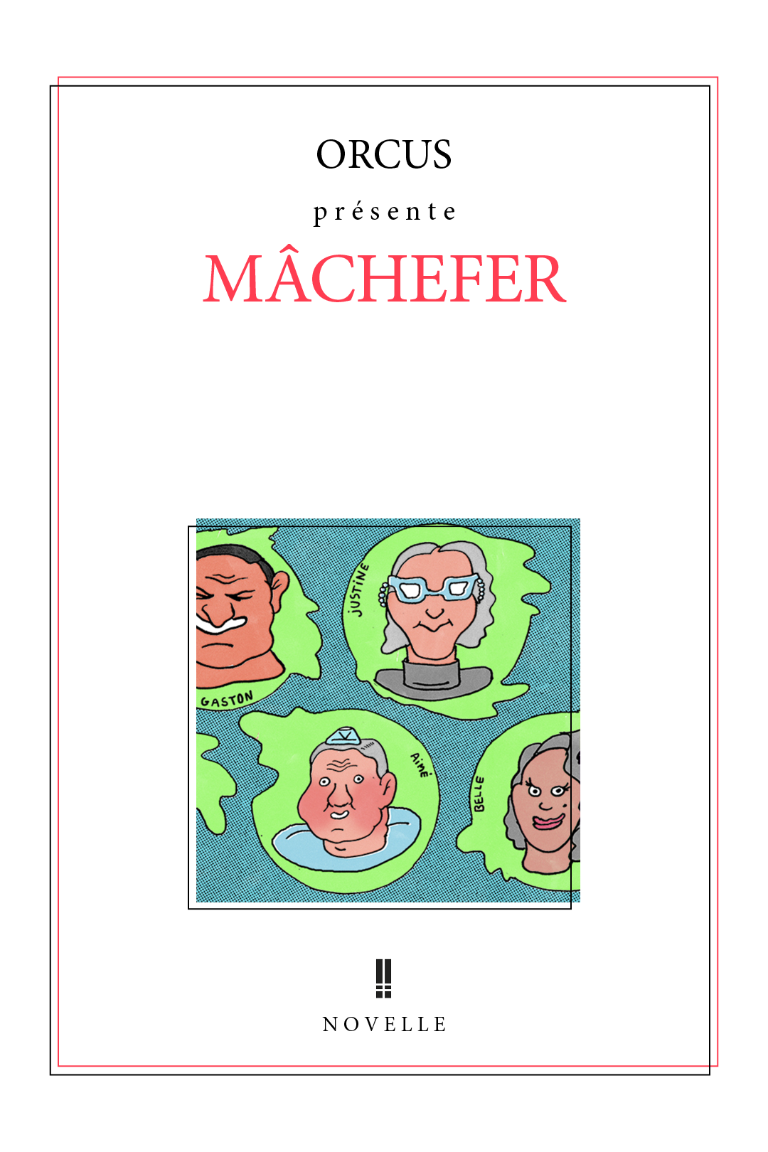 Mâchefer