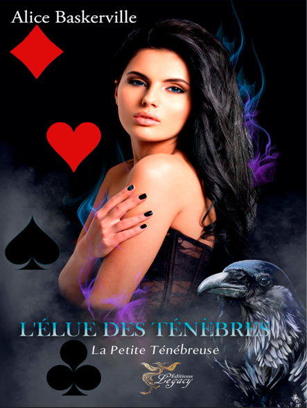 L'élue Des Ténèbres : La Petite Ténébreuse